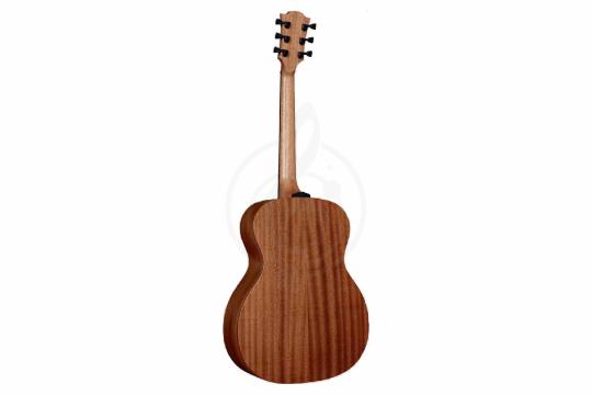 Классическая гитара 4/4 LAG OC-70 - Гитара классическая 4/4, LAG OC-70 в магазине DominantaMusic - фото 3