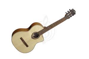 Перейти к просмотру Классическая гитара LAG OC-88 CE Изображение Классическая гитара LAG OC-88 CE