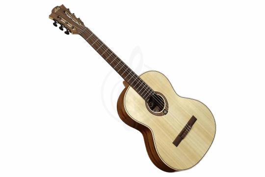 Классическая гитара 4/4 LAG OCL-70 - Гитара классическая 4/4, LAG OCL-70 в магазине DominantaMusic - фото 2