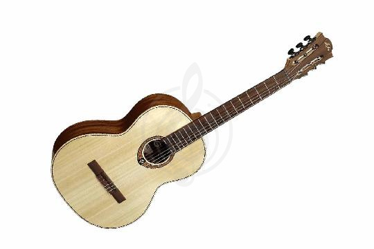 Классическая гитара 4/4 LAG OCL-70 - Гитара классическая 4/4, LAG OCL-70 в магазине DominantaMusic - фото 1