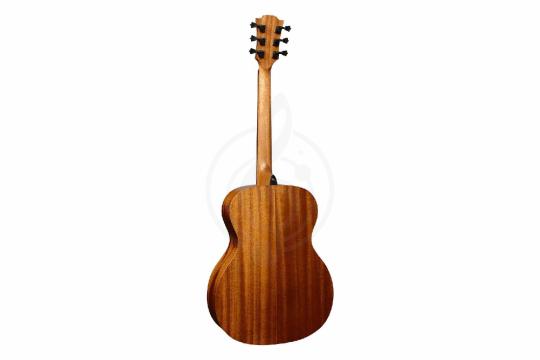 LAG T-170A - Гитара акустическая - фото 5 Акустическая гитара LAG T-170A - Гитара акустическая,  T-170A в магазине DominantaMusic - фото 5