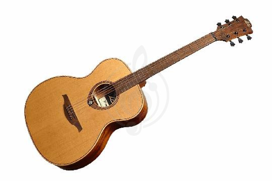 LAG T-170A - Гитара акустическая - фото 1 Акустическая гитара LAG T-170A - Гитара акустическая,  T-170A в магазине DominantaMusic - фото 1