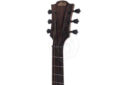 Акустическая гитара LAG T-318A - Гитара акустическая, LAG T-318A в магазине DominantaMusic - фото 3