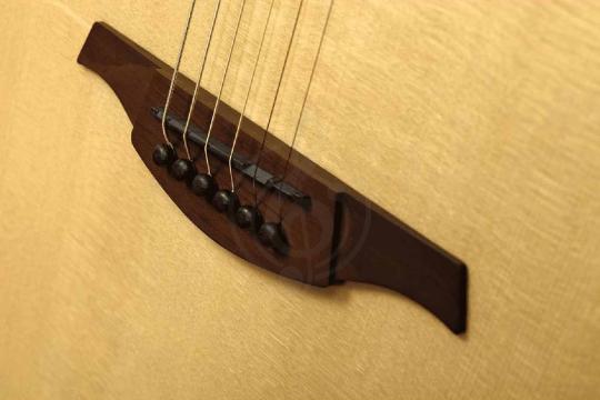 Акустическая гитара LAG T-318A - Гитара акустическая, LAG T-318A в магазине DominantaMusic - фото 8