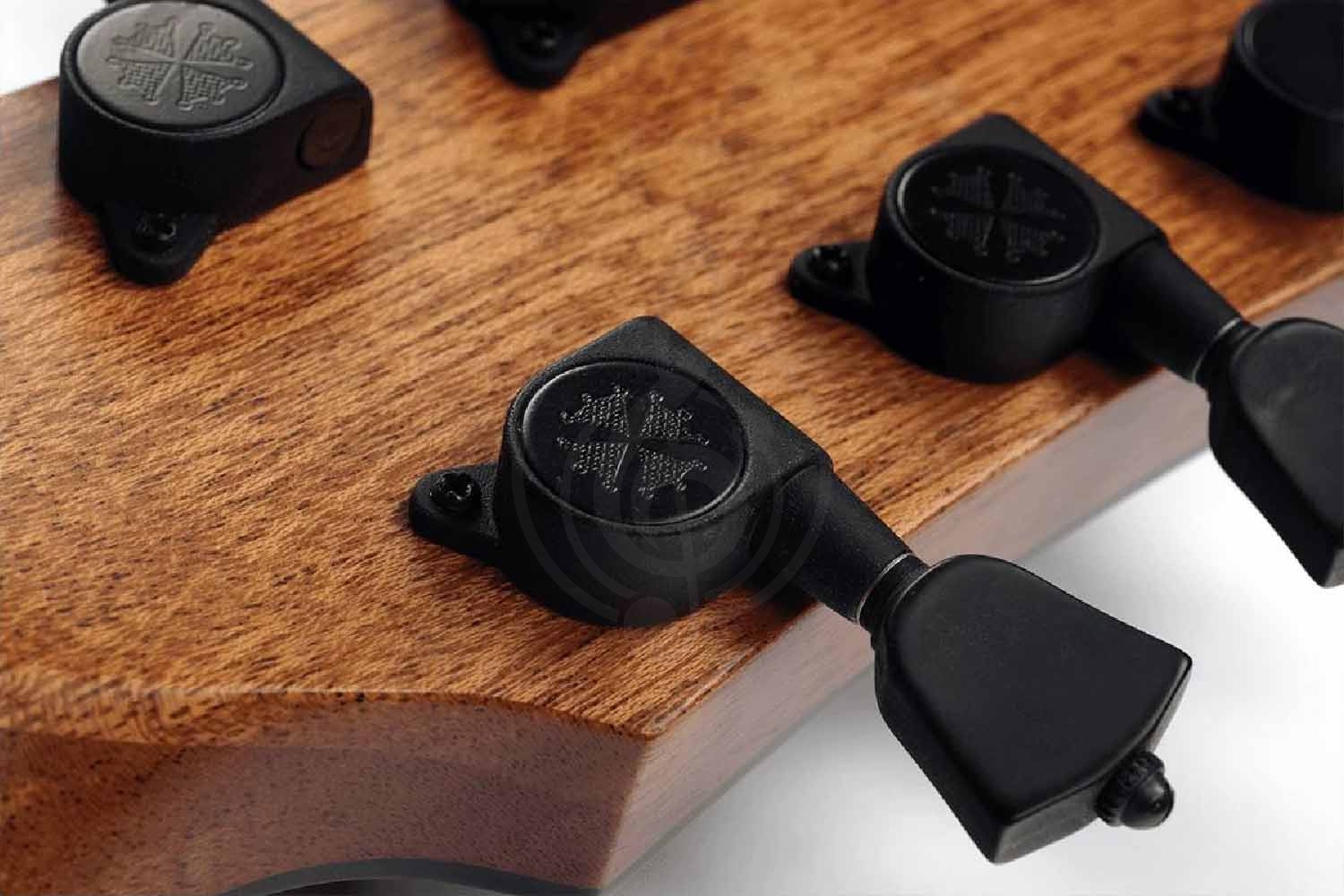 Акустическая гитара LAG T-318A - Гитара акустическая, LAG T-318A в магазине DominantaMusic - фото 6