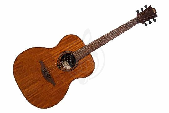 Акустическая гитара LAG T-98A - Гитара акустическая, LAG T-98A в магазине DominantaMusic - фото 1