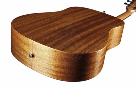 Акустическая гитара LAG T-98D - Гитара акустическая, LAG T-98D в магазине DominantaMusic - фото 2