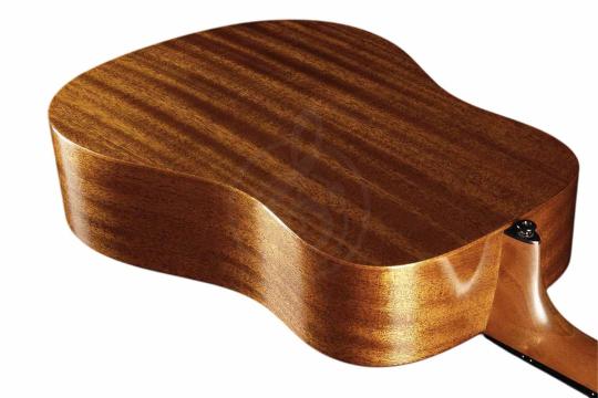 Акустическая гитара LAG T-98D - Гитара акустическая, LAG T-98D в магазине DominantaMusic - фото 3