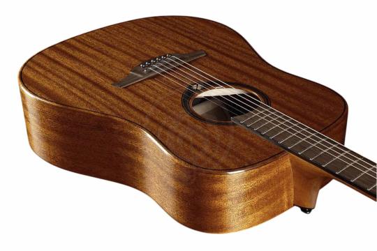 Акустическая гитара LAG T-98D - Гитара акустическая, LAG T-98D в магазине DominantaMusic - фото 5