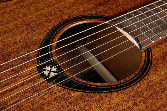 Акустическая гитара LAG T-98D - Гитара акустическая, LAG T-98D в магазине DominantaMusic - фото 6