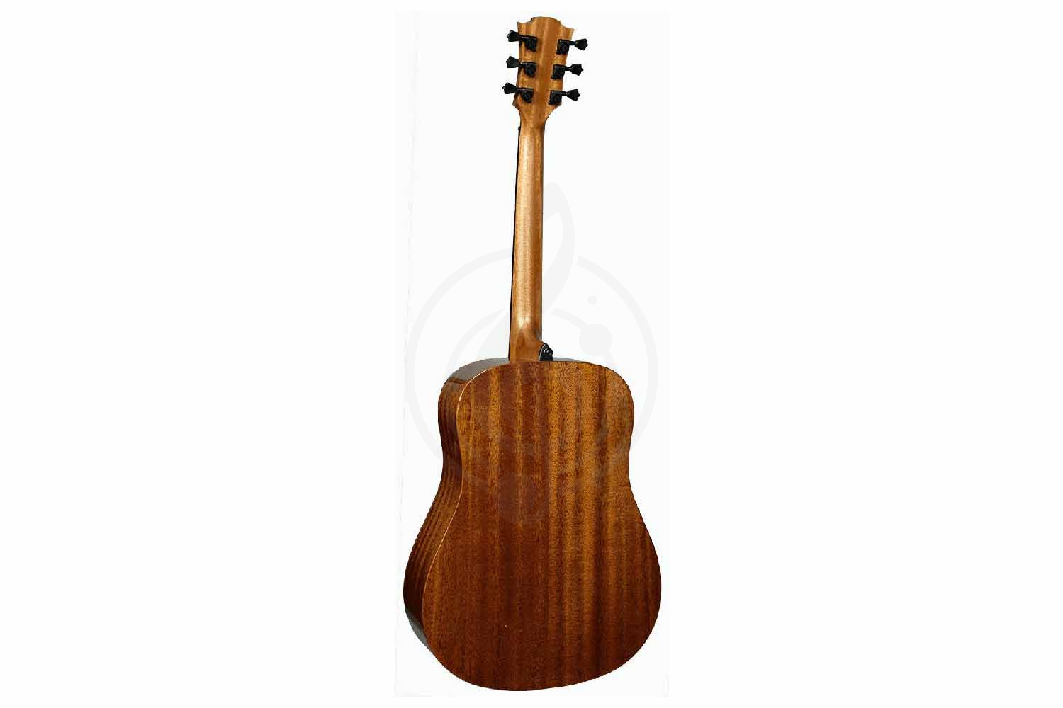 Акустическая гитара LAG T-98D - Гитара акустическая, LAG T-98D в магазине DominantaMusic - фото 7