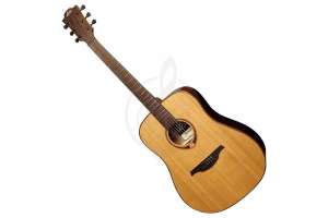 Изображение Акустическая гитара LAG TL-118D