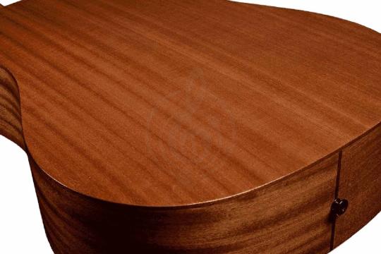 Акустическая гитара LAG TL-70D NAT - Гитара акустическая, LAG TL-70D NAT в магазине DominantaMusic - фото 3