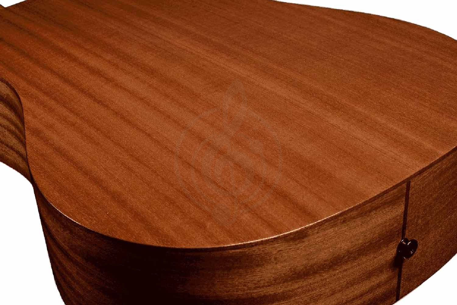 Акустическая гитара LAG TL-70D NAT - Гитара акустическая, LAG TL-70D NAT в магазине DominantaMusic - фото 3