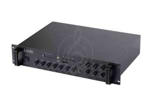 Изображение Радиоузел LAudio LAM6120UT