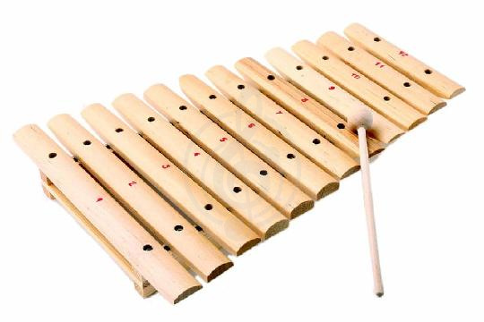 Изображение Перкуссия Lamtoys 6027-12