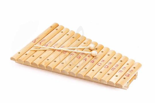 Изображение Перкуссия Lamtoys 6027-15