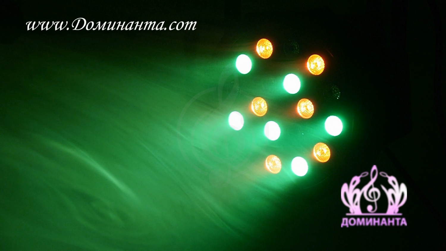 Заливной светильник (LED wash) Заливные светильники (LED wash) Lanling LANLING LPR1218-3W светодиодный прожектор LPR1218-3W - фото 3