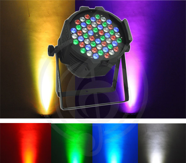 Заливной светильник (LED wash) Заливные светильники (LED wash) Lanling LANLING LPR1254-1W LPR1254-1W - фото 1