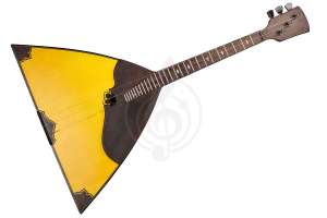 Изображение Балалайка Лапин БПВ-БМ