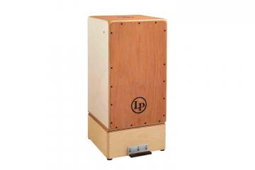 Кахон Кахоны Latin Percussion Latin Percussion AMERICANA 3-ZONE BOX KIT LP1453 - Кахон трехзонный LP1453 - фото 5