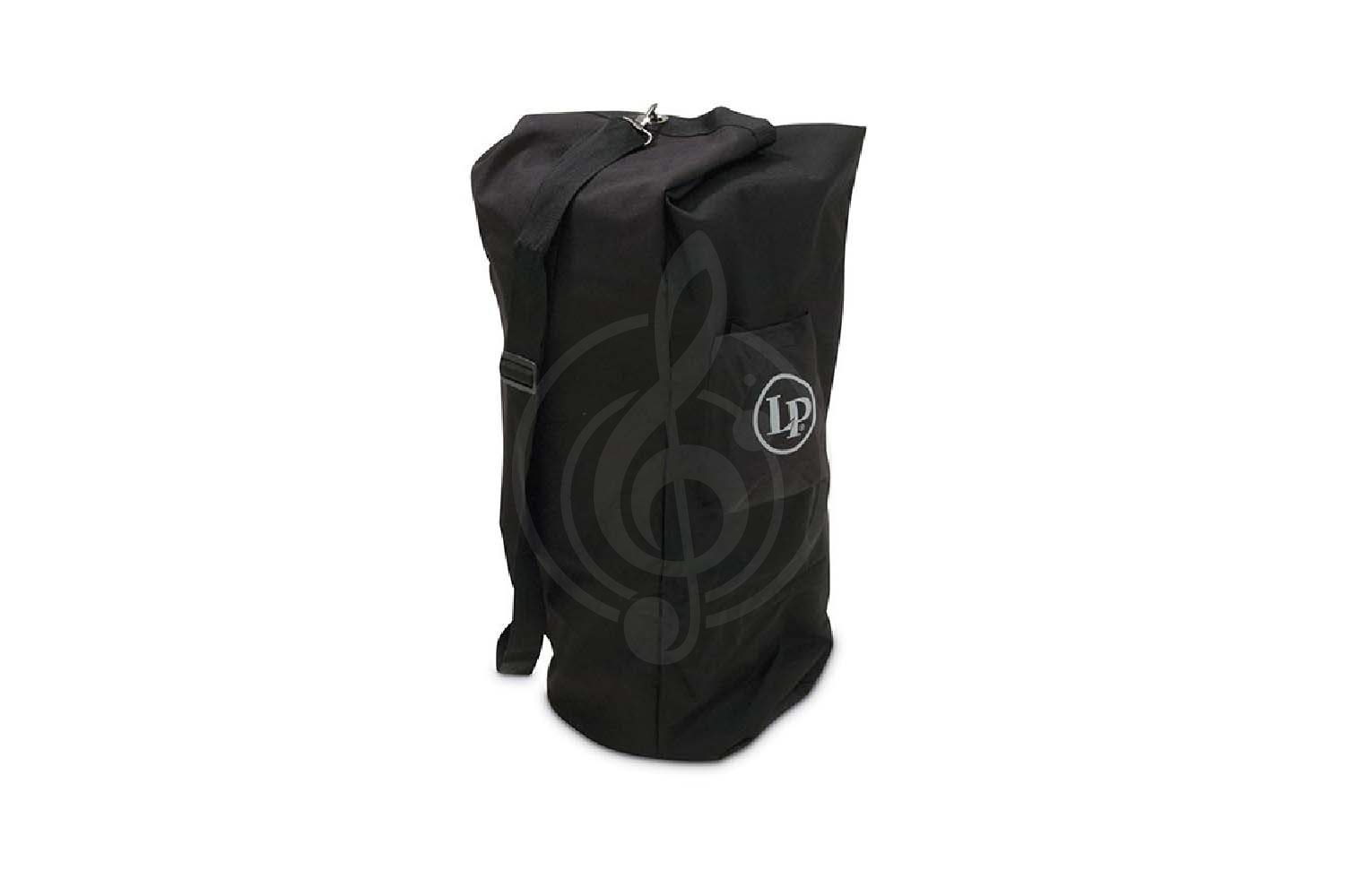  Latin Percussion LP543-BK Padded Conga Bag - Чехол-сумка для конга, Latin Percussion LP543-BK Padded Conga Bag в магазине Доминанта мьюзик - фото 1