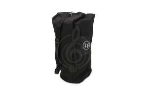 Изображение Перкуссия Latin Percussion LP543-BK Padded Conga Bag