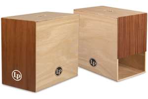 Изображение Кахон Latin Percussion LP8800LB