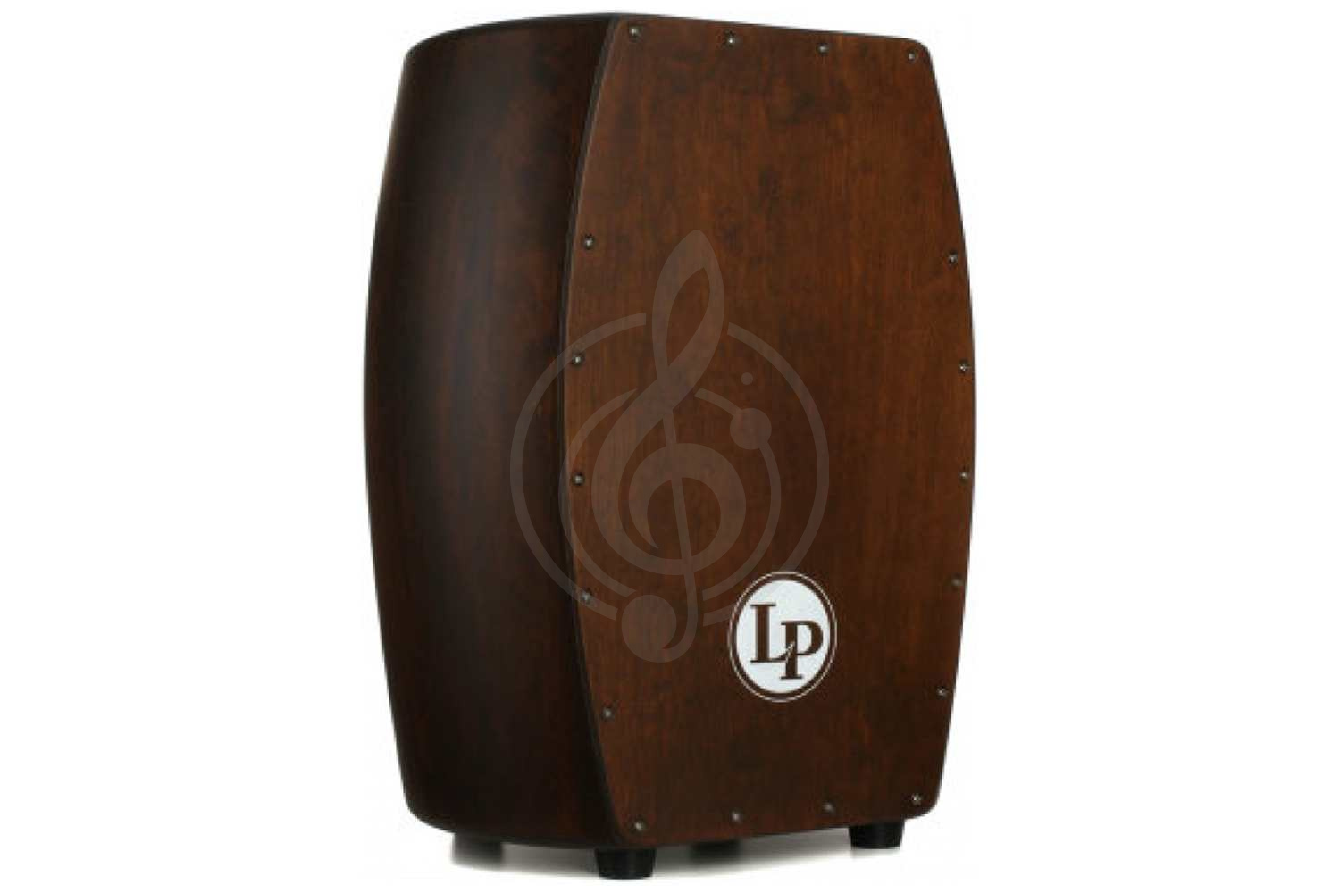 Кахон Кахоны Latin Percussion Latin Percussion M1406M Matador Stave Tumba Cajon - Кахон-тумба M1406M - фото 1