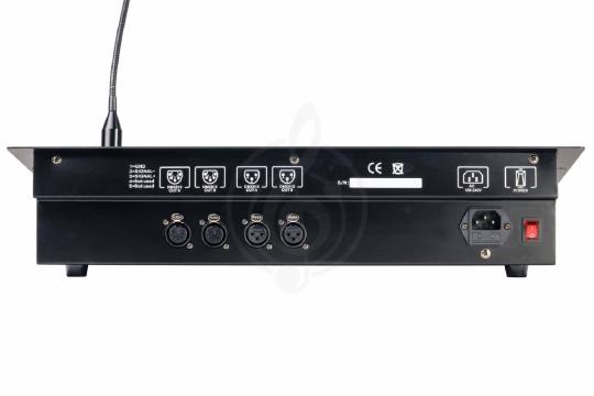 Пульт и контроллер DMX Laudio 1024CH-dmx - DMX-контроллер, LAudio 1024CH-dmx в магазине Доминанта мьюзик - фото 6