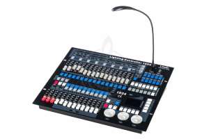 Изображение Laudio 1024CH-dmx - DMX-контроллер