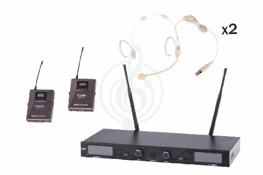 Изображение LAudio 4000-UY