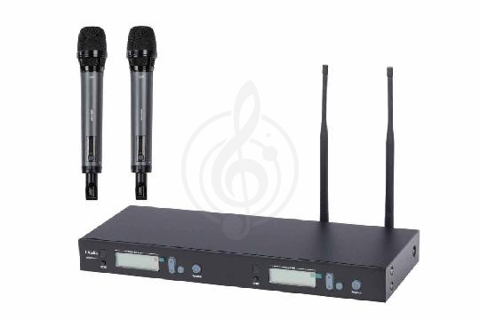 Изображение LAudio 5000-UH