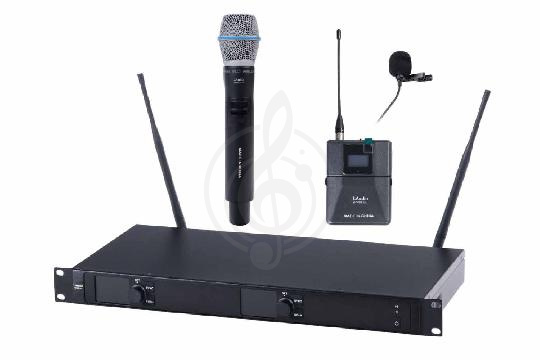 Изображение Радиосистема LAudio 6000-UT