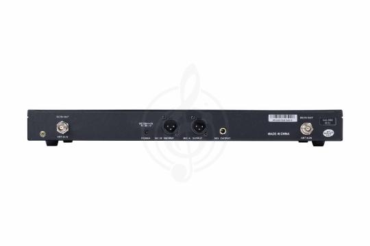 Радиосистема с головным микрофоном LAudio 6000-UW - Радиосистема, LAudio 6000-UW в магазине Доминанта мьюзик - фото 8