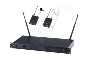 Изображение LAudio 6000-UW - Радиосистема