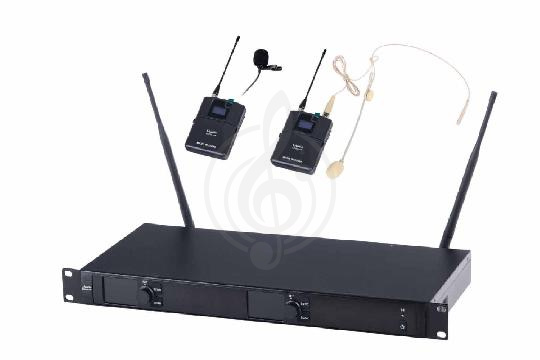 Изображение Радиосистема LAudio 6000-UW