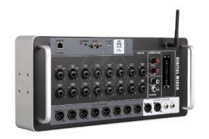 Изображение Цифровой микшер LAudio AFS-16