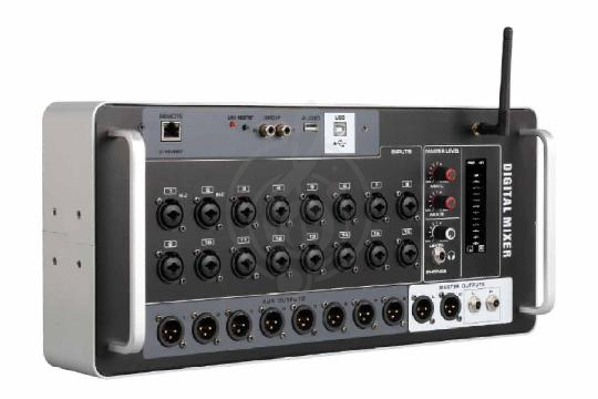 Изображение LAudio AFS-16 - Микшерный пульт