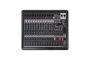 Изображение Микшерный пульт LAudio AG-12P