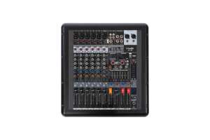 Изображение Микшерный пульт LAudio AG-6P