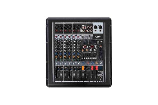 Изображение Микшерный пульт LAudio AG-6P
