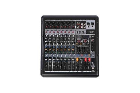 Изображение Звуковое оборудование LAudio AG-8P