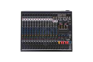 Изображение Микшерный пульт LAudio AN-16