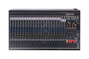 Изображение Микшерный пульт LAudio AN-24