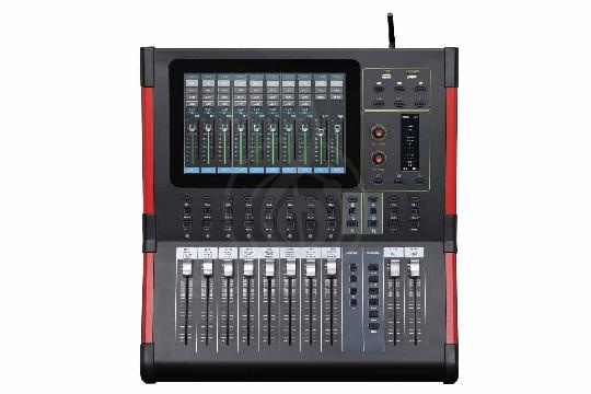 Цифровой микшер LAudio DM-20 - Цифровой микшерный пульт, LAudio DM-20 в магазине Доминанта мьюзик - фото 1