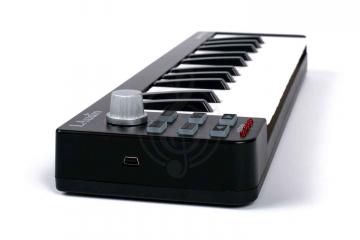 MIDI-клавиатура LAudio EasyKey - USB MIDI-клавиатура, LAudio EasyKey в магазине DominantaMusic - фото 2