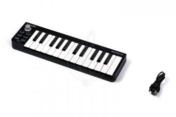 MIDI-клавиатура LAudio EasyKey - USB MIDI-клавиатура, LAudio EasyKey в магазине DominantaMusic - фото 3