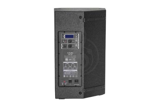 Активная акустическая система LAudio EKX12P - Акустическая система, активная, LAudio EKX12P в магазине Доминанта мьюзик - фото 2
