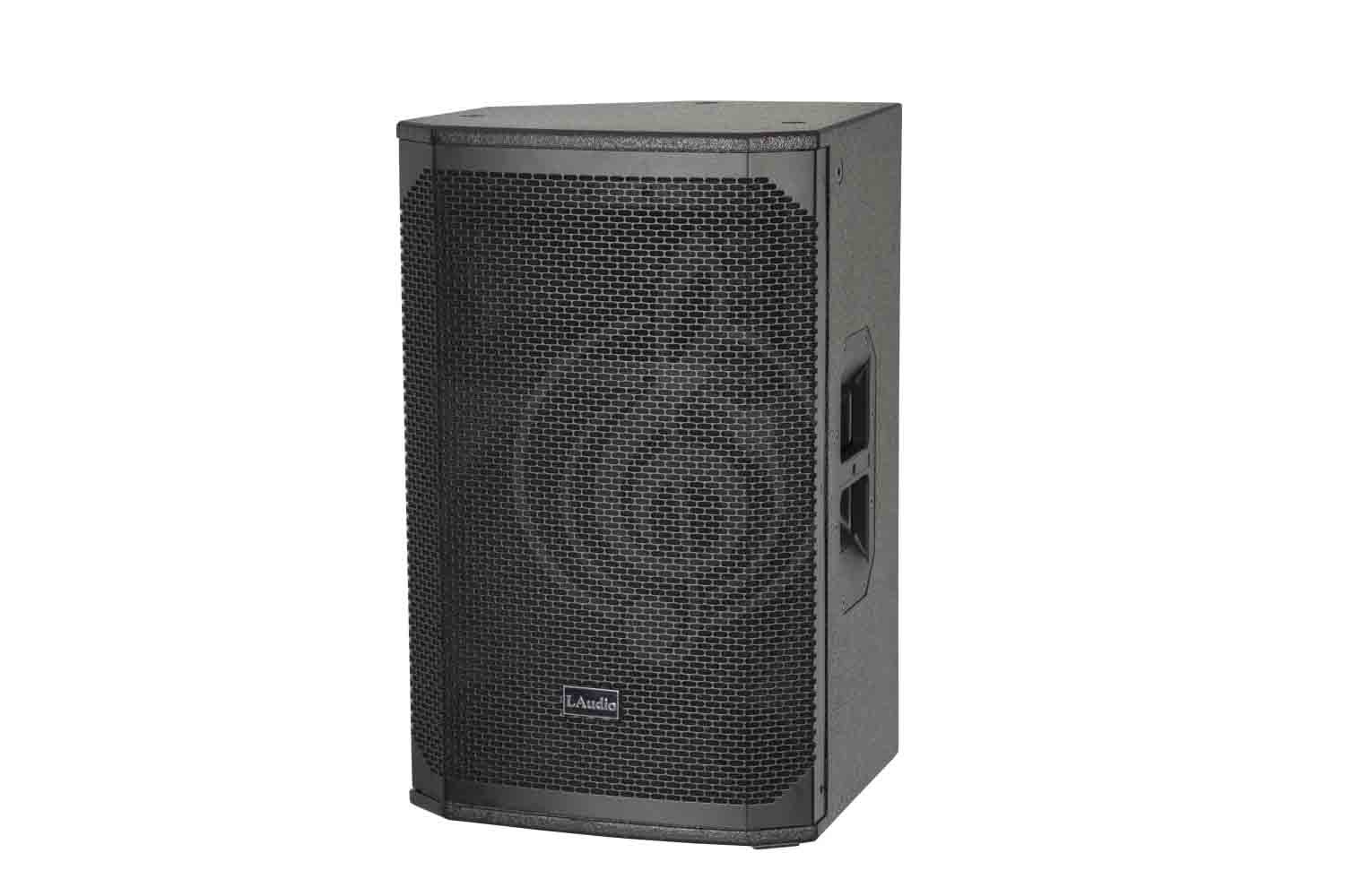 Активная акустическая система LAudio EKX12P - Акустическая система, активная, LAudio EKX12P в магазине Доминанта мьюзик - фото 1
